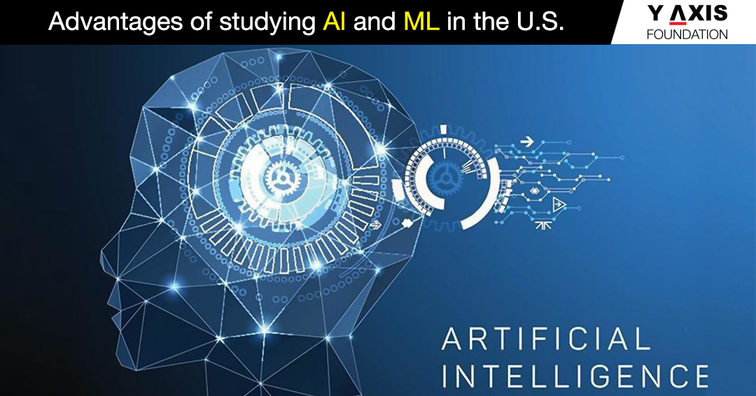 Artificial Intelligence & Machine Learning