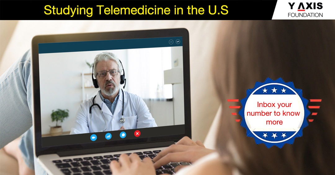Telemedicine in the U.S