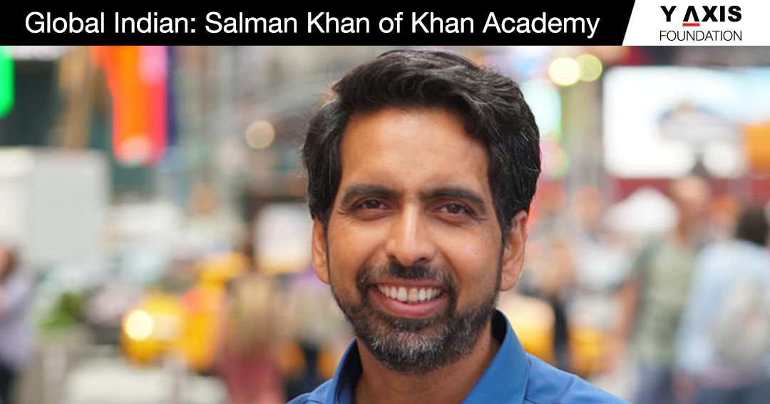 khan academy salman khan wife