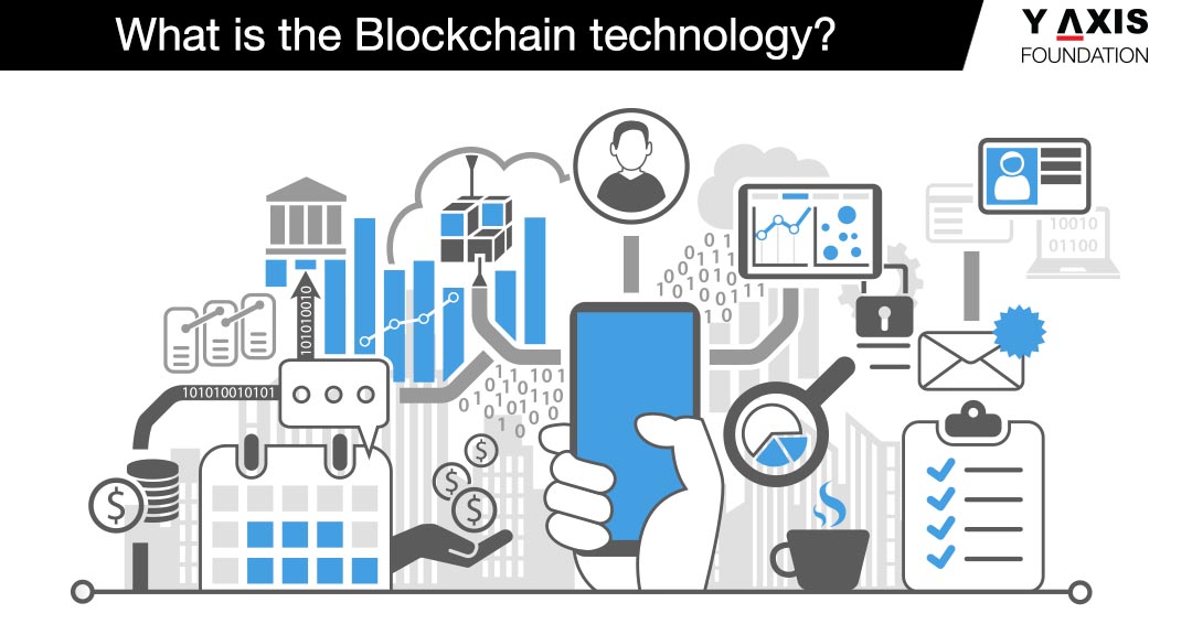 What is the Blockchain technology