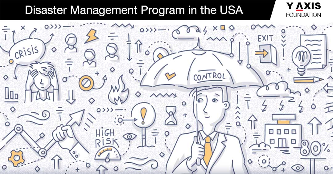 Disaster Management Program in the USA