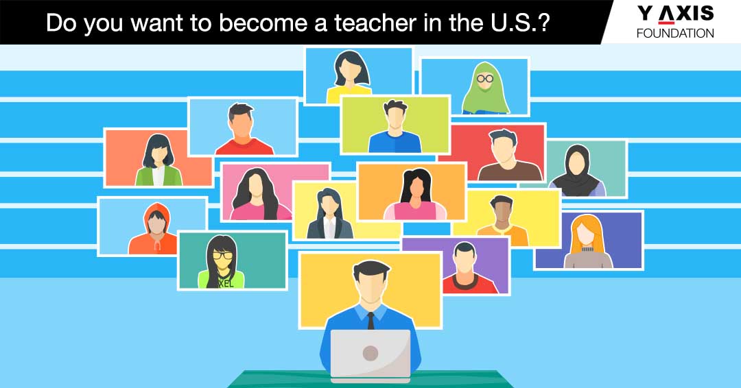 Teachers Training Program in USA